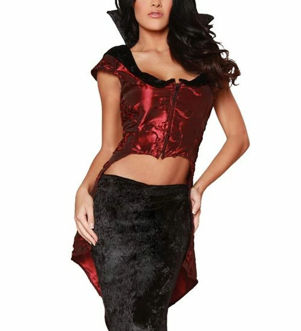 Roma Costume Vampire Twilight Mistress Costume 2 Roma Costume Vampire Twilight Mistress Costume