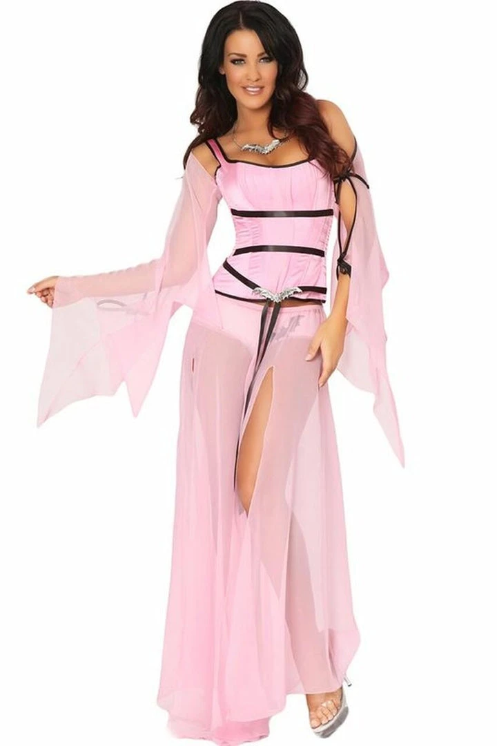 3WISHES Ms Monster Costume 1 3WISHES Ms Monster Costume