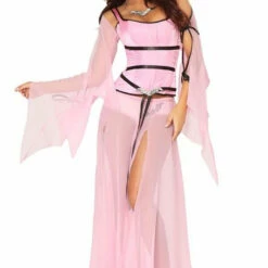 3WISHES Ms Monster Costume 9 3WISHES Ms Monster Costume