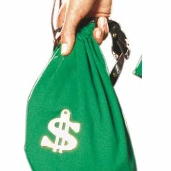 Dreamgirl Gangster Costumes Robyn Da Hood Costume 8 Dreamgirl Gangster Costumes Robyn Da Hood Costume