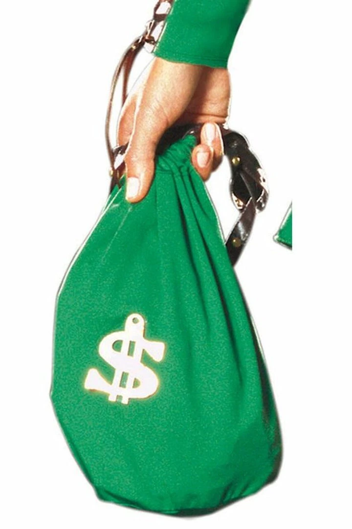 Dreamgirl Gangster Costumes Robyn Da Hood Costume 4 Dreamgirl Gangster Costumes Robyn Da Hood Costume