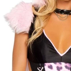 Roma Costume Sexy Halloween Costumes Naughty Pussycat Halloween Costume