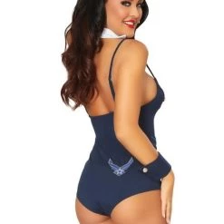 3WISHES Aim High Military Costume