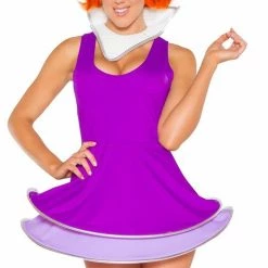3WISHES Costumes Under $30 Miss Space Costume