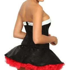 3WISHES Bite Me Vampire Costume