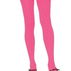 Leg Avenue Nylon Opaque Tights