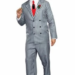 Dreamgirl Sexy Halloween Costumes Mr. Fright Costume 7 Dreamgirl Sexy Halloween Costumes Mr. Fright Costume