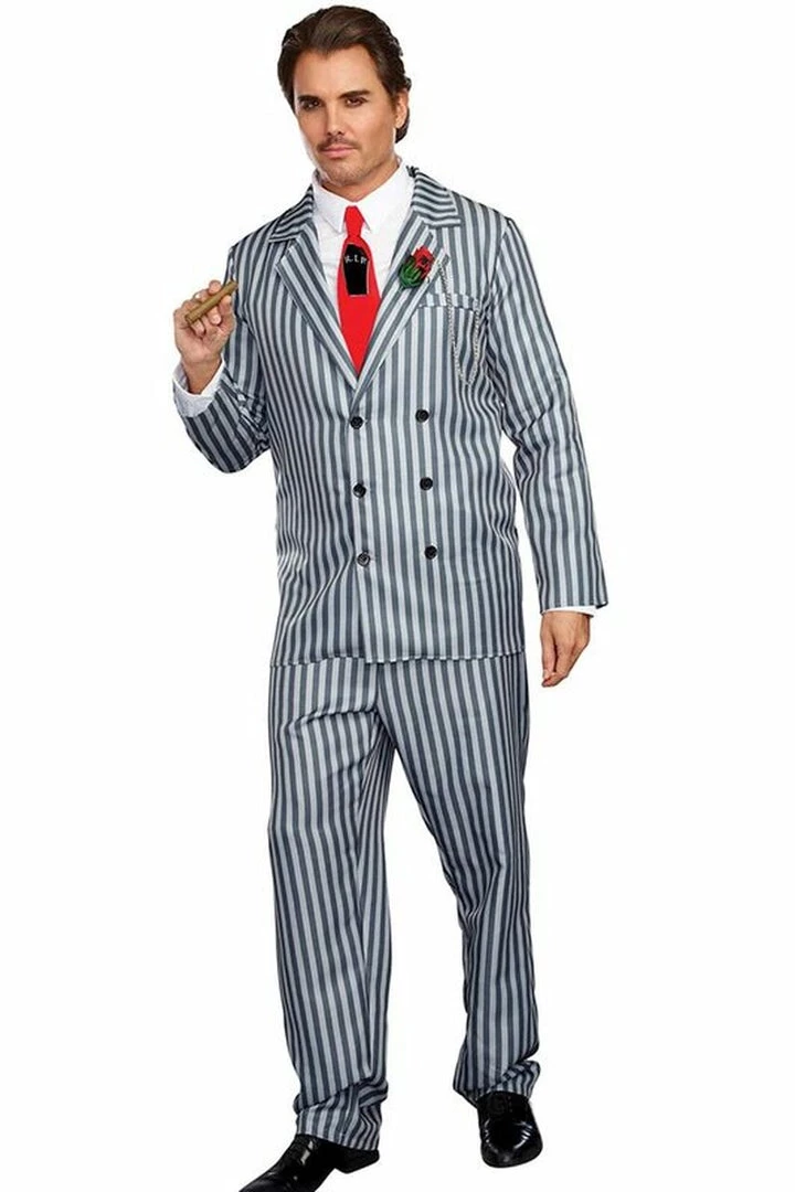 Dreamgirl Sexy Halloween Costumes Mr. Fright Costume 3 Dreamgirl Sexy Halloween Costumes Mr. Fright Costume