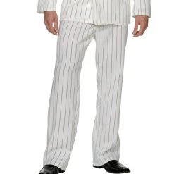 Fever Gangster Threads Suit Costume 11 Fever Gangster Threads Suit Costume