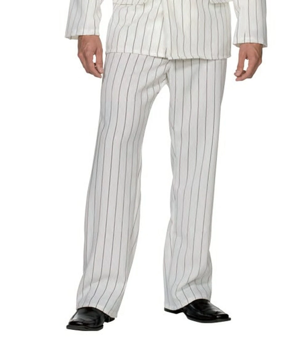 Fever Gangster Threads Suit Costume 4 Fever Gangster Threads Suit Costume
