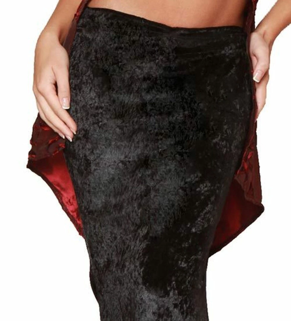 Roma Costume Vampire Twilight Mistress Costume 5 Roma Costume Vampire Twilight Mistress Costume