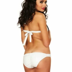 3WISHES Studded Nurse Costume 14 3WISHES Studded Nurse Costume