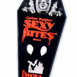 3WISHES Sexy Bites Vampire Teeth