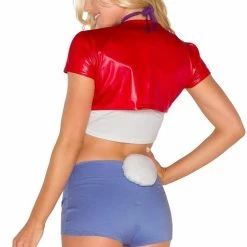 3WISHES Storybook Rabbit Halloween Costume Sexy Halloween Costumes 6 3WISHES Storybook Rabbit Halloween Costume Sexy Halloween Costumes