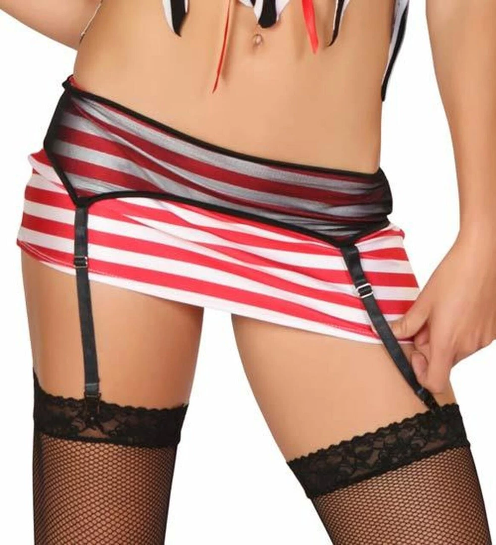 3WISHES The Sexy Booty Pirate Costume Lingerie Costumes 5 3WISHES The Sexy Booty Pirate Costume Lingerie Costumes