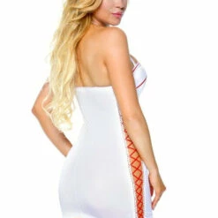 3WISHES Kinky Care Costume