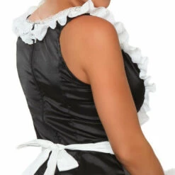 3WISHES Abbey Maid Costume Lingerie Costumes
