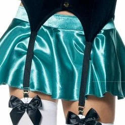 Leg Avenue Sexy Halloween Costumes Sexy Tea Party Halloween Costume