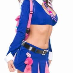 3WISHES Sexy Halloween Costumes Austin's Girls Costume 27 3WISHES Sexy Halloween Costumes Austin's Girls Costume