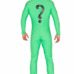 3WISHES Sexy Halloween Costumes The Puzzler Costume 6 3WISHES Sexy Halloween Costumes The Puzzler Costume