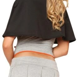 3WISHES Wizard School Girl Costume 7 3WISHES Wizard School Girl Costume