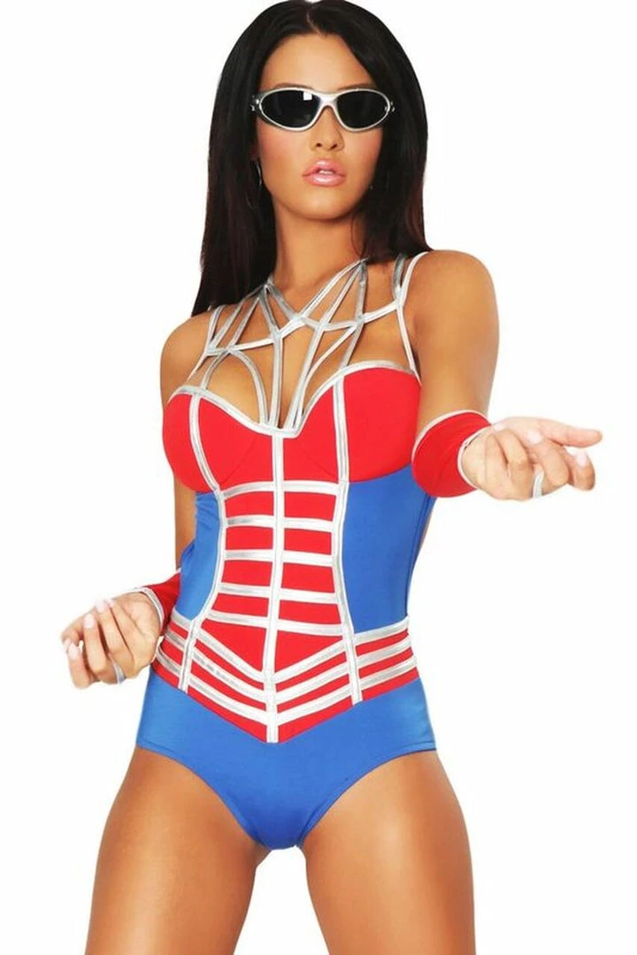 3WISHES Sexy Halloween Costumes Web Of Desire Costume 11 3WISHES Sexy Halloween Costumes Web Of Desire Costume