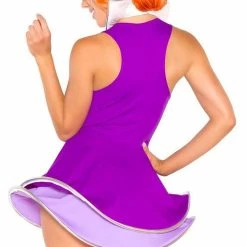 3WISHES Costumes Under $30 Miss Space Costume