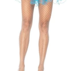 Leg Avenue Industrial Net Pantyhose 12 Leg Avenue Industrial Net Pantyhose
