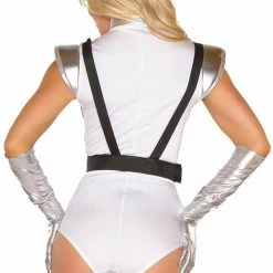 3WISHES Astronaut Cutie Costume