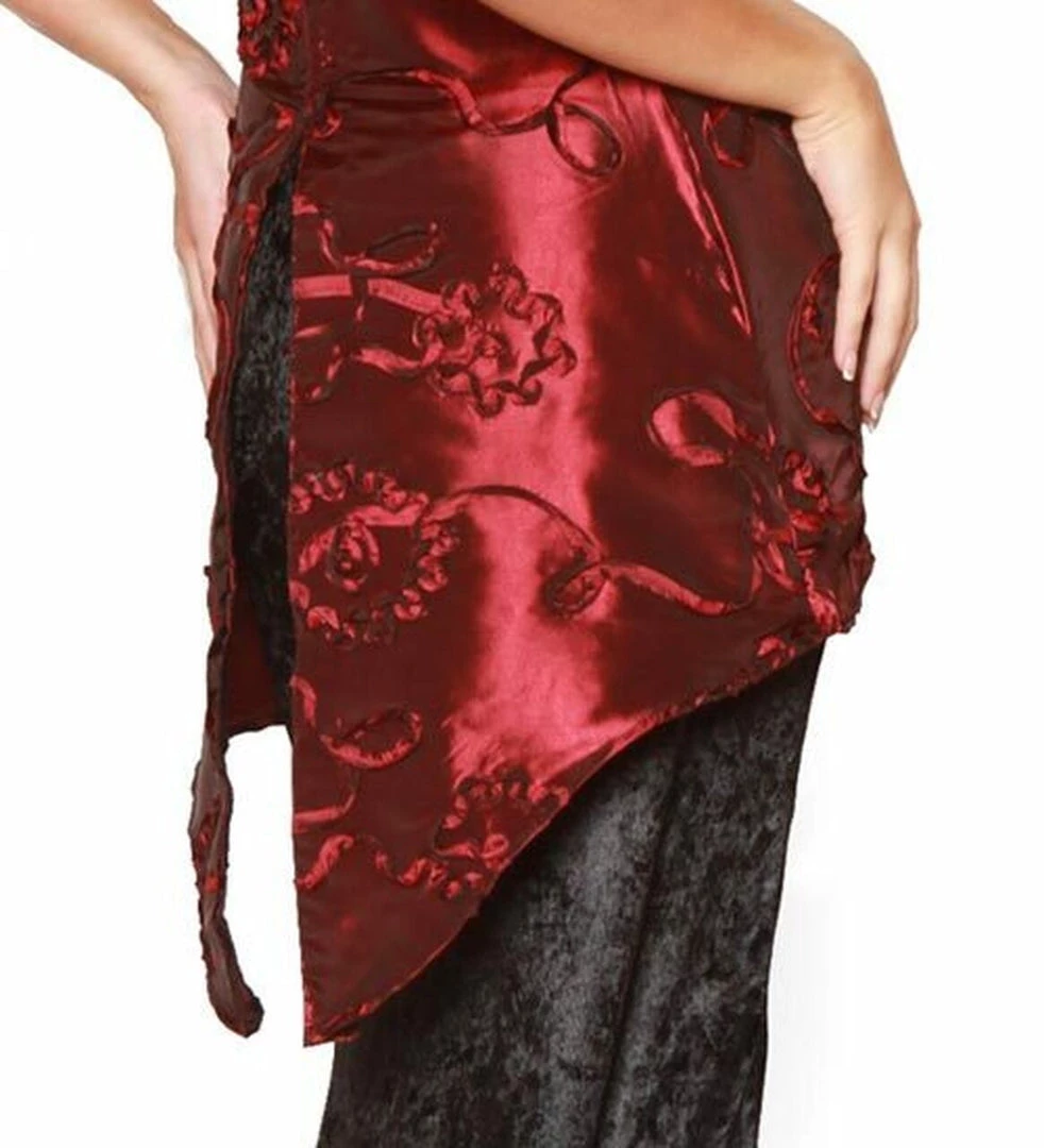 Roma Costume Vampire Twilight Mistress Costume 7 Roma Costume Vampire Twilight Mistress Costume