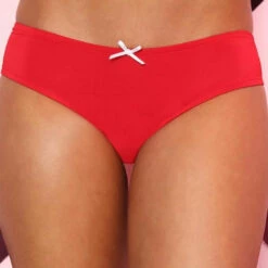 3WISHES Ruffle Booty Shorts Lingerie 11 3WISHES Ruffle Booty Shorts Lingerie