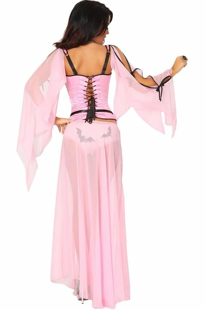 3WISHES Ms Monster Costume 3 3WISHES Ms Monster Costume