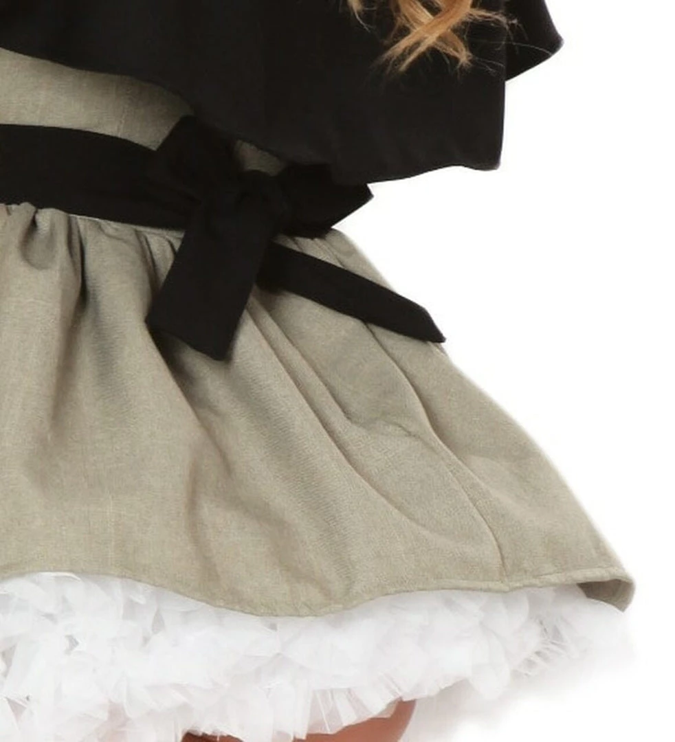 3WISHES Pilgrim Fantasy Costume 7 3WISHES Pilgrim Fantasy Costume