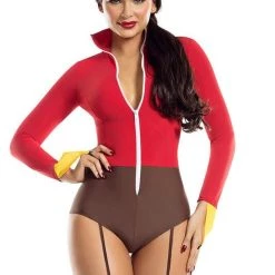 Starline Costume Erica C. Costume TV & Movie Costumes