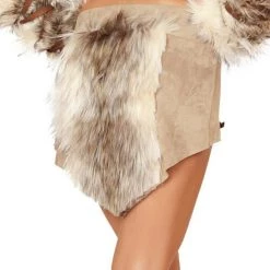 3WISHES Viking Mistress Halloween Costume 20 3WISHES Viking Mistress Halloween Costume