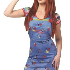 Costume Culture By Franco Sexy Halloween Costumes Seed Of Chucky Sexy Halloween Costume