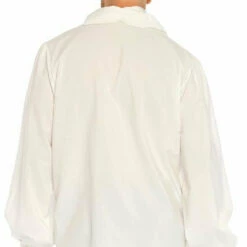 Leg Avenue Ruffle Front Shirt 13 Leg Avenue Ruffle Front Shirt