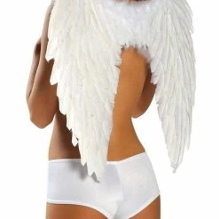 Roma Costume Angel Wings