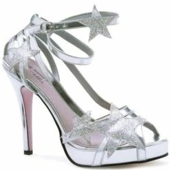 Leg Avenue Starlight Shoes
