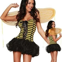 Roma Costume Sunny Bee Costume 17 Roma Costume Sunny Bee Costume