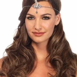 Leg Avenue Mythical Unicorn Head Piece Accessories