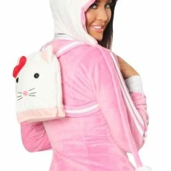 J. Valentine Happy Kitty Cat Costume TV & Movie Costumes 9 J. Valentine Happy Kitty Cat Costume TV & Movie Costumes