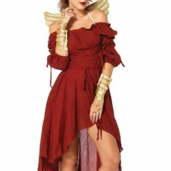 Leg Avenue Medieval Peasant Costume Dress