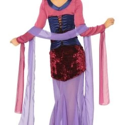 3WISHES China Doll Halloween Costume 14 3WISHES China Doll Halloween Costume