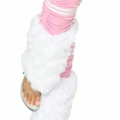 J. Valentine Happy Kitty Cat Costume TV & Movie Costumes