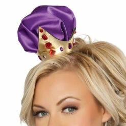 3WISHES Sexy Halloween Costumes Her Majesty Queen Costume