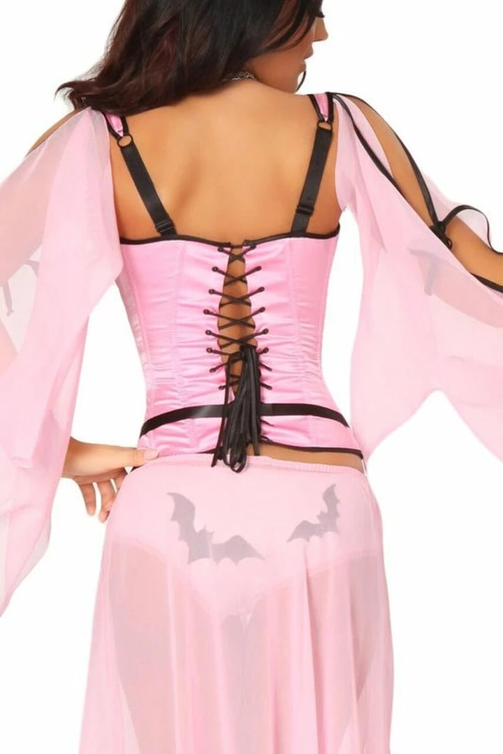 3WISHES Ms Monster Costume 4 3WISHES Ms Monster Costume