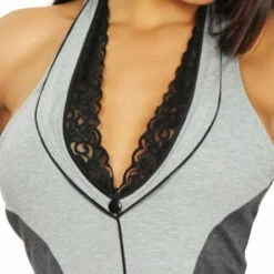 3WISHES Down For Business Secretary Outfit