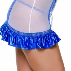 3WISHES Cabin Cutie Sailor Girl Lingerie Costume Lingerie Costumes