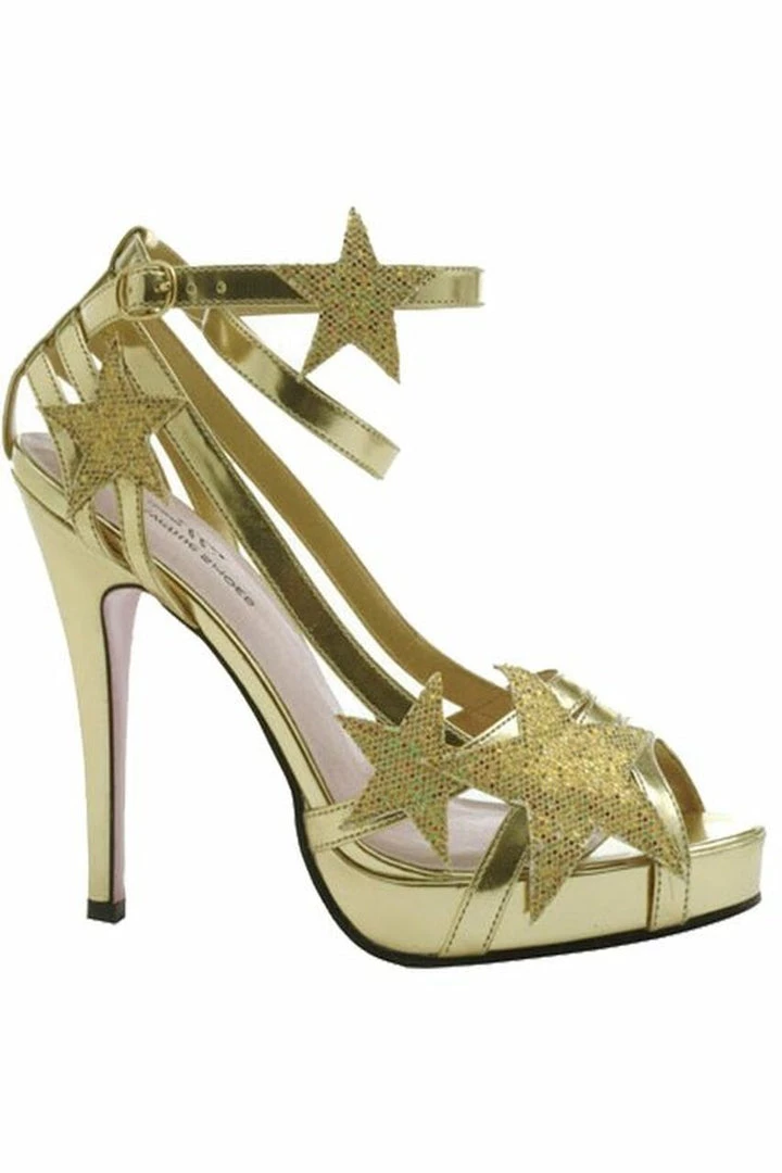 Leg Avenue Starlight Shoes 1 Leg Avenue Starlight Shoes